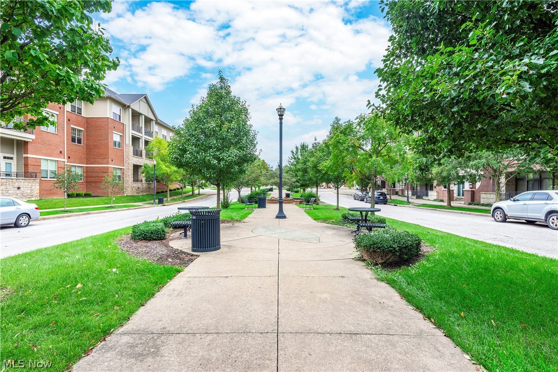 16800 Van Aken Boulevard Shaker Heights OH 44120