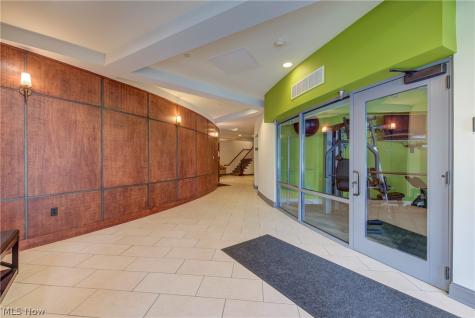 16800 Van Aken Boulevard Shaker Heights OH 44120