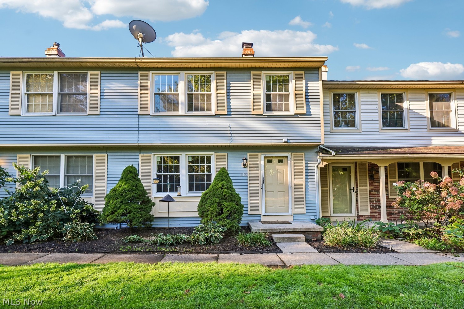 145 Quaker Ridge Drive Akron OH 44313