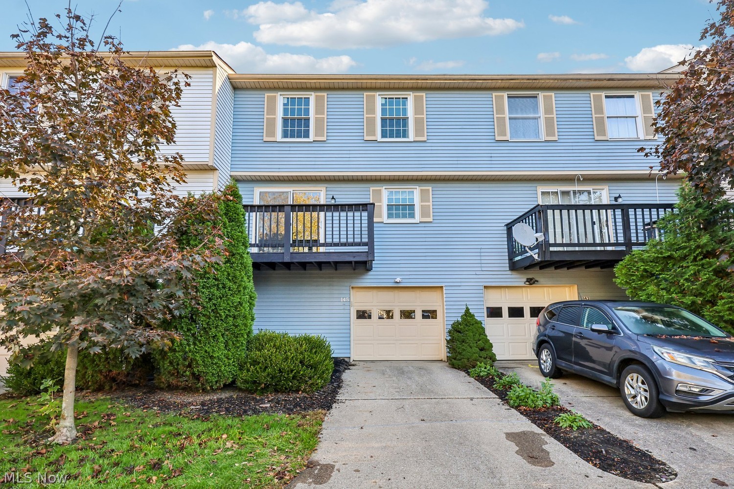 145 Quaker Ridge Drive Akron OH 44313