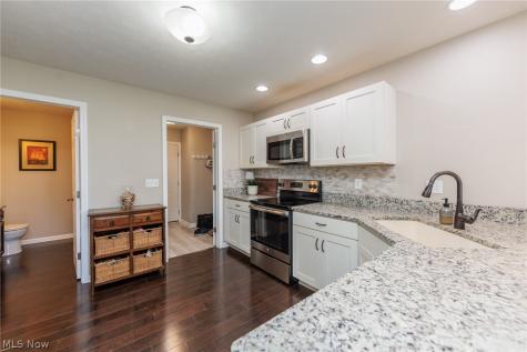 835 Wildberry Circle Avon Lake OH 44012