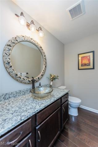 835 Wildberry Circle Avon Lake OH 44012