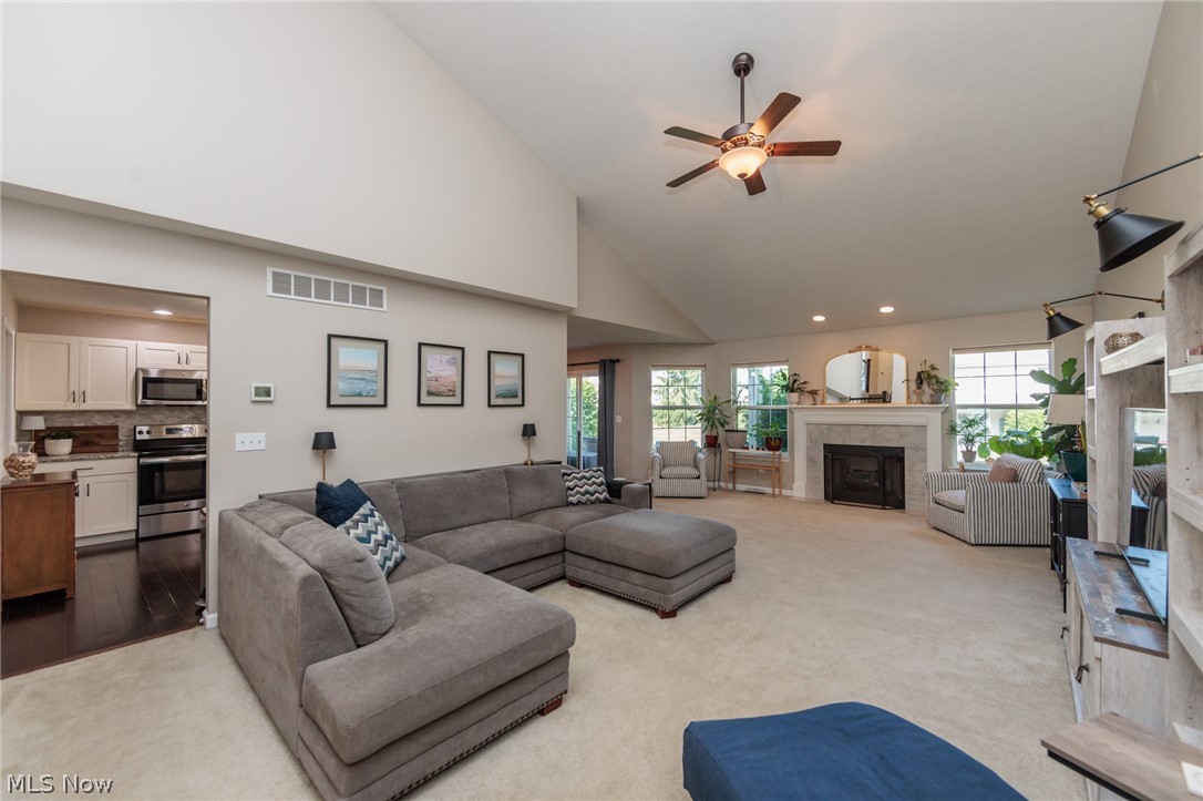 835 Wildberry Circle Avon Lake OH 44012