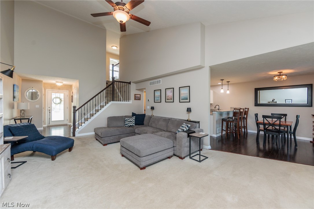 835 Wildberry Circle Avon Lake OH 44012