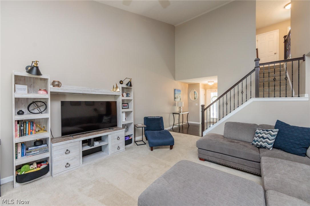 835 Wildberry Circle Avon Lake OH 44012