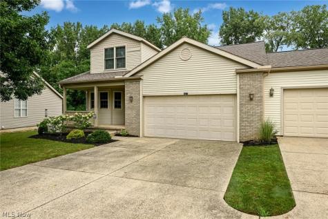 4007 Falconswalk Court Stow OH 44224