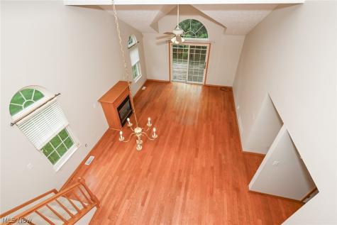 4007 Falconswalk Court Stow OH 44224