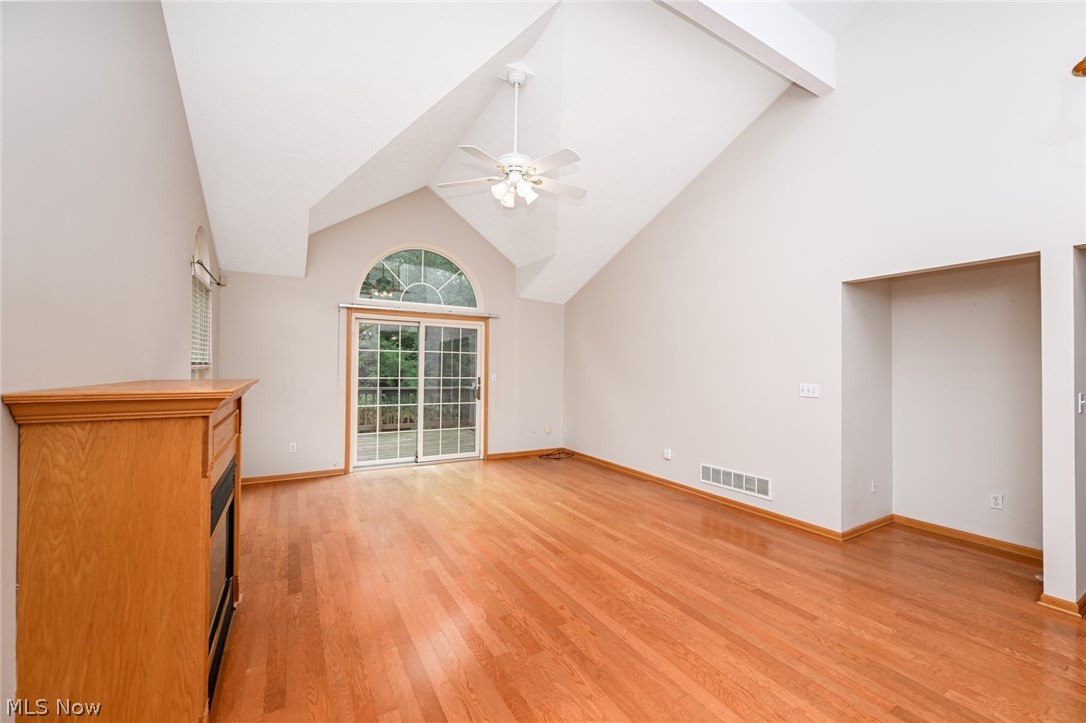 4007 Falconswalk Court Stow OH 44224