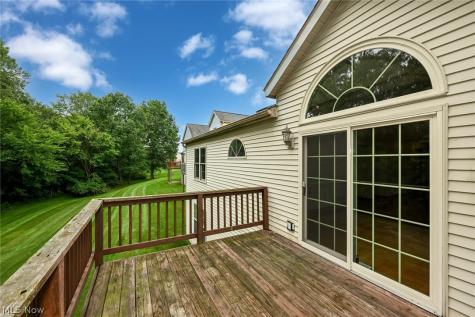 4007 Falconswalk Court Stow OH 44224