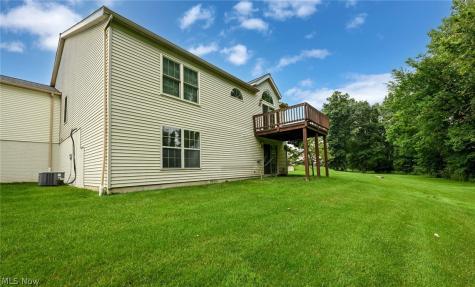 4007 Falconswalk Court Stow OH 44224