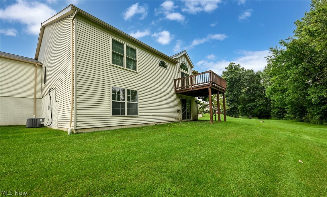 4007 Falconswalk Court Stow OH 44224