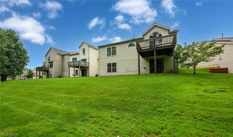 4007 Falconswalk Court Stow OH 44224