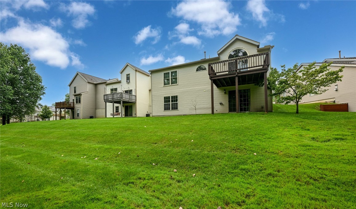 4007 Falconswalk Court Stow OH 44224