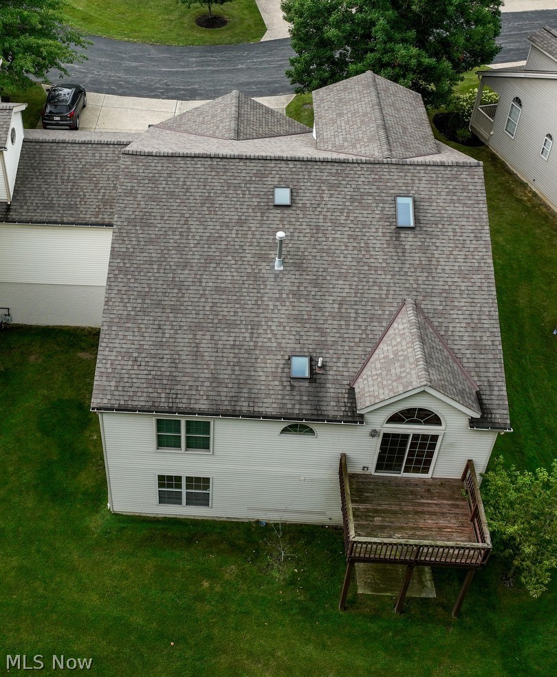4007 Falconswalk Court Stow OH 44224