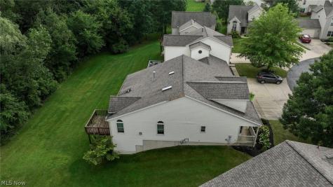 4007 Falconswalk Court Stow OH 44224