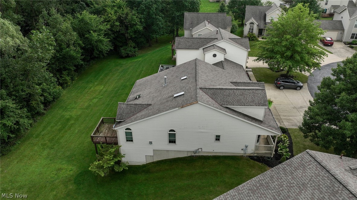 4007 Falconswalk Court Stow OH 44224