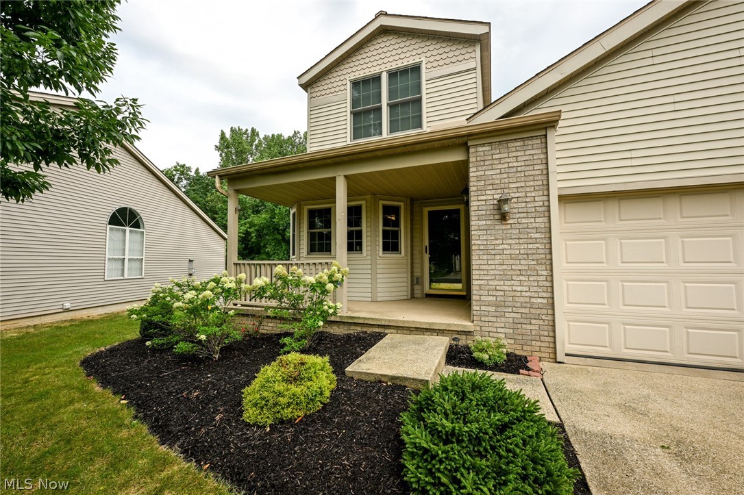 4007 Falconswalk Court Stow OH 44224