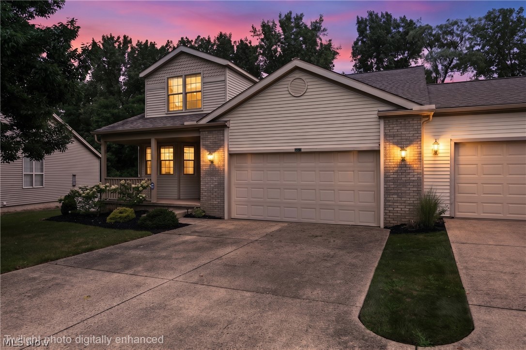 4007 Falconswalk Court Stow OH 44224