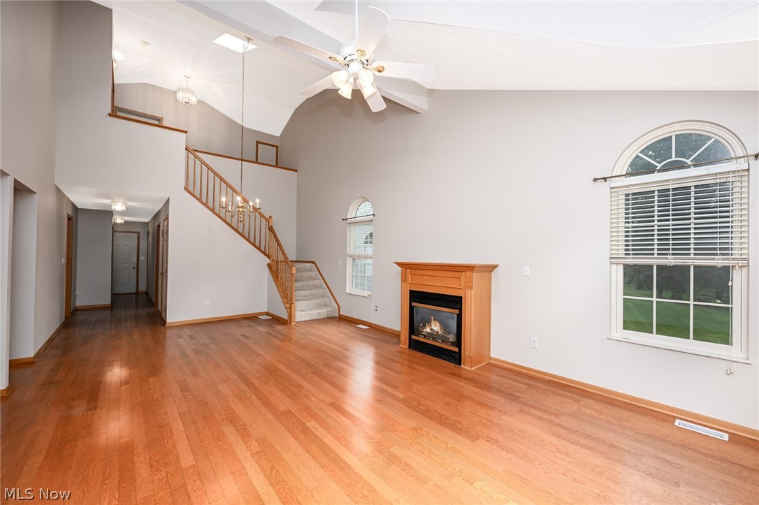4007 Falconswalk Court Stow OH 44224