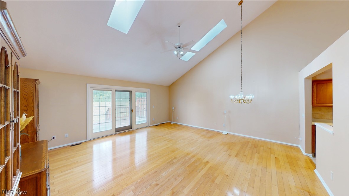 551 Daleview Drive Aurora OH 44202
