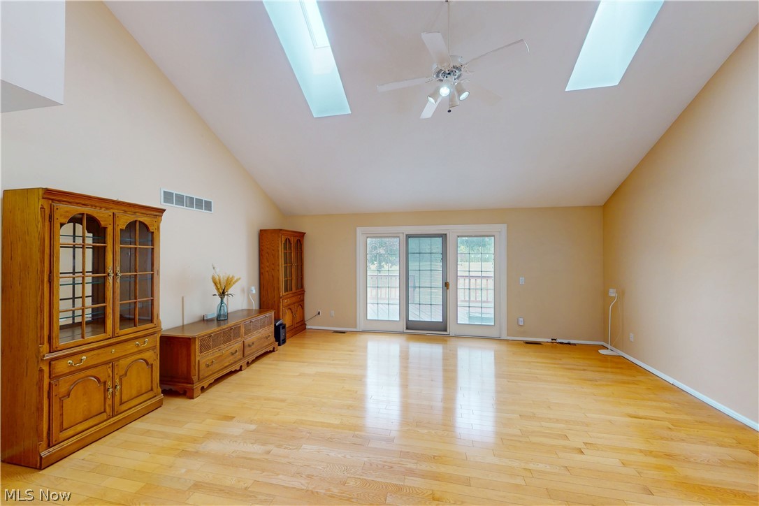 551 Daleview Drive Aurora OH 44202