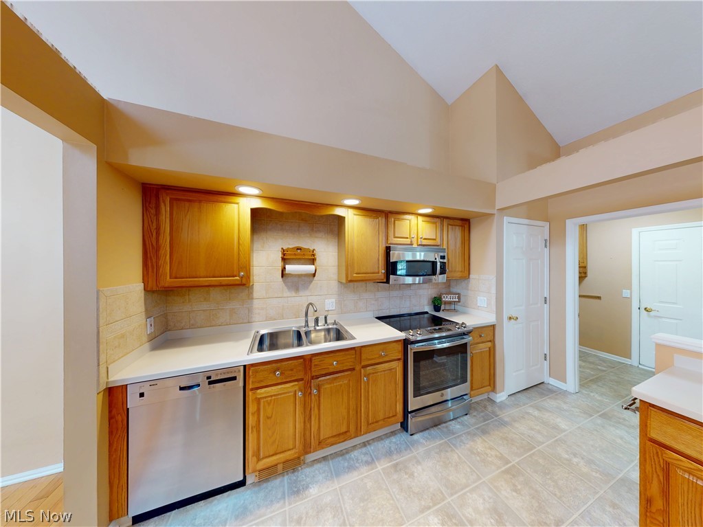 551 Daleview Drive Aurora OH 44202