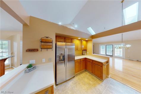 551 Daleview Drive Aurora OH 44202