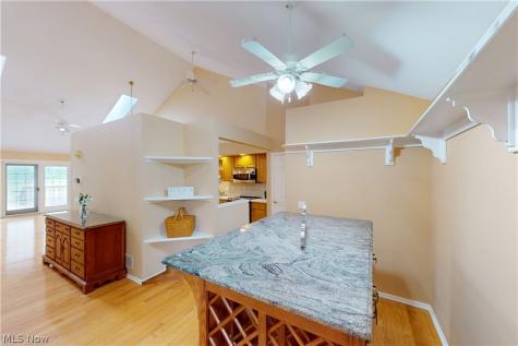 551 Daleview Drive Aurora OH 44202