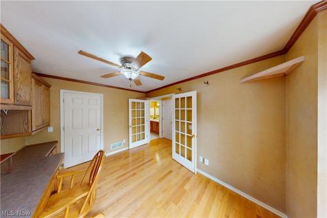 551 Daleview Drive Aurora OH 44202