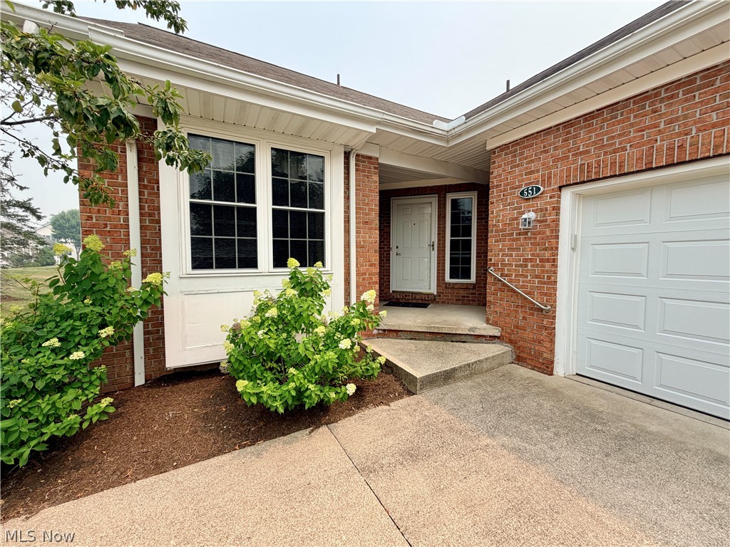 551 Daleview Drive Aurora OH 44202