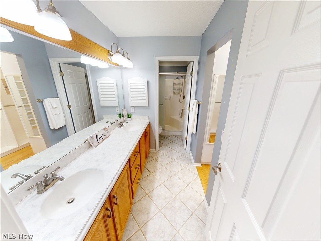 551 Daleview Drive Aurora OH 44202