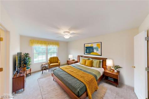 551 Daleview Drive Aurora OH 44202