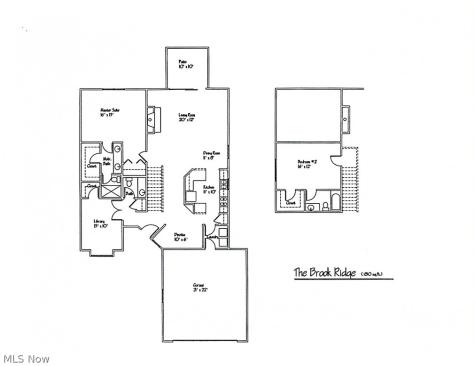 551 Daleview Drive Aurora OH 44202
