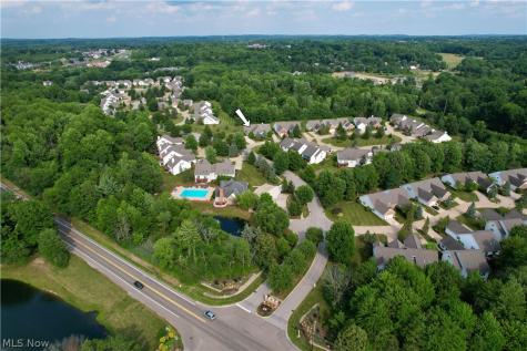 551 Daleview Drive Aurora OH 44202