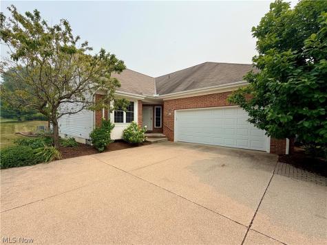 551 Daleview Drive Aurora OH 44202