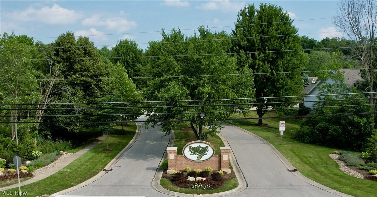 551 Daleview Drive Aurora OH 44202