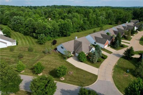 551 Daleview Drive Aurora OH 44202