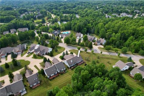 551 Daleview Drive Aurora OH 44202