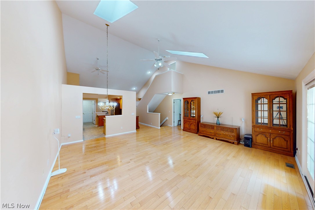551 Daleview Drive Aurora OH 44202