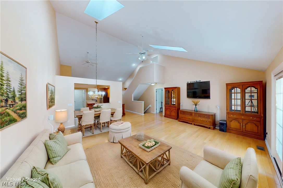 551 Daleview Drive Aurora OH 44202