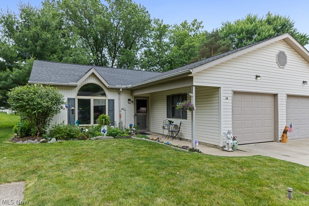 808 Ryan Road Medina OH 44256