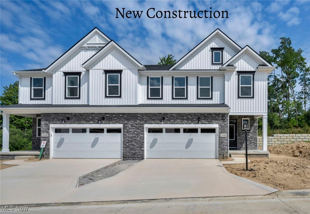 2088 Glenmont Drive Brunswick OH 44212