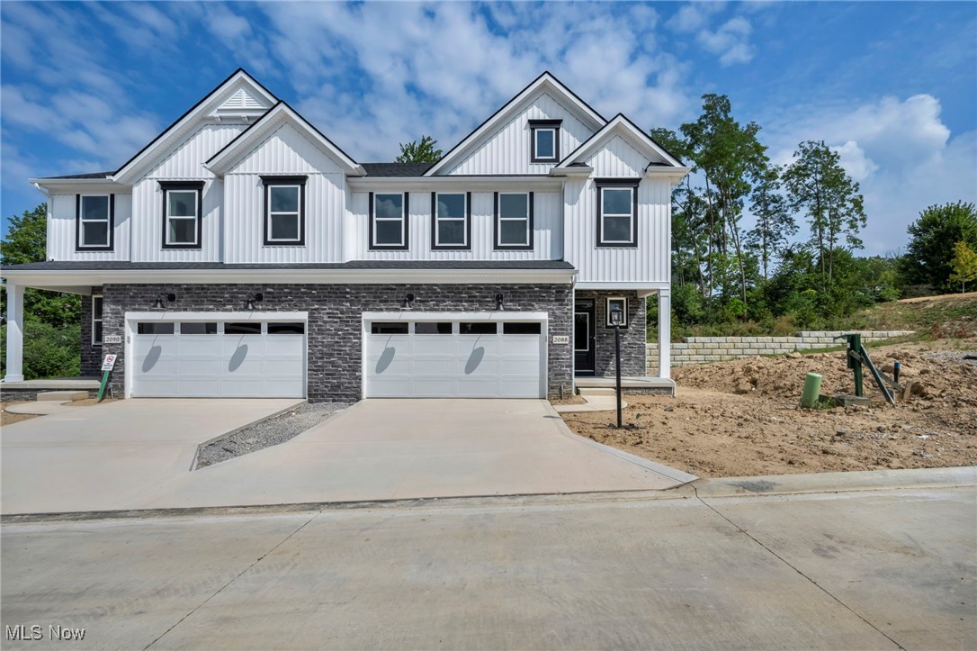 2088 Glenmont Drive Brunswick OH 44212
