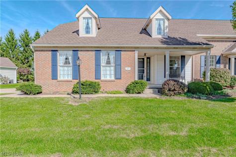 3119 Benwick Drive Medina OH 44256