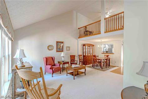 3119 Benwick Drive Medina OH 44256