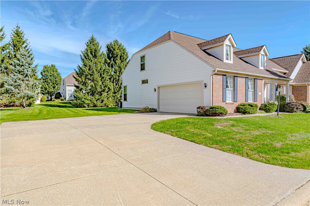 3119 Benwick Drive Medina OH 44256