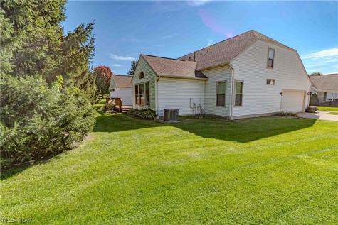 3119 Benwick Drive Medina OH 44256