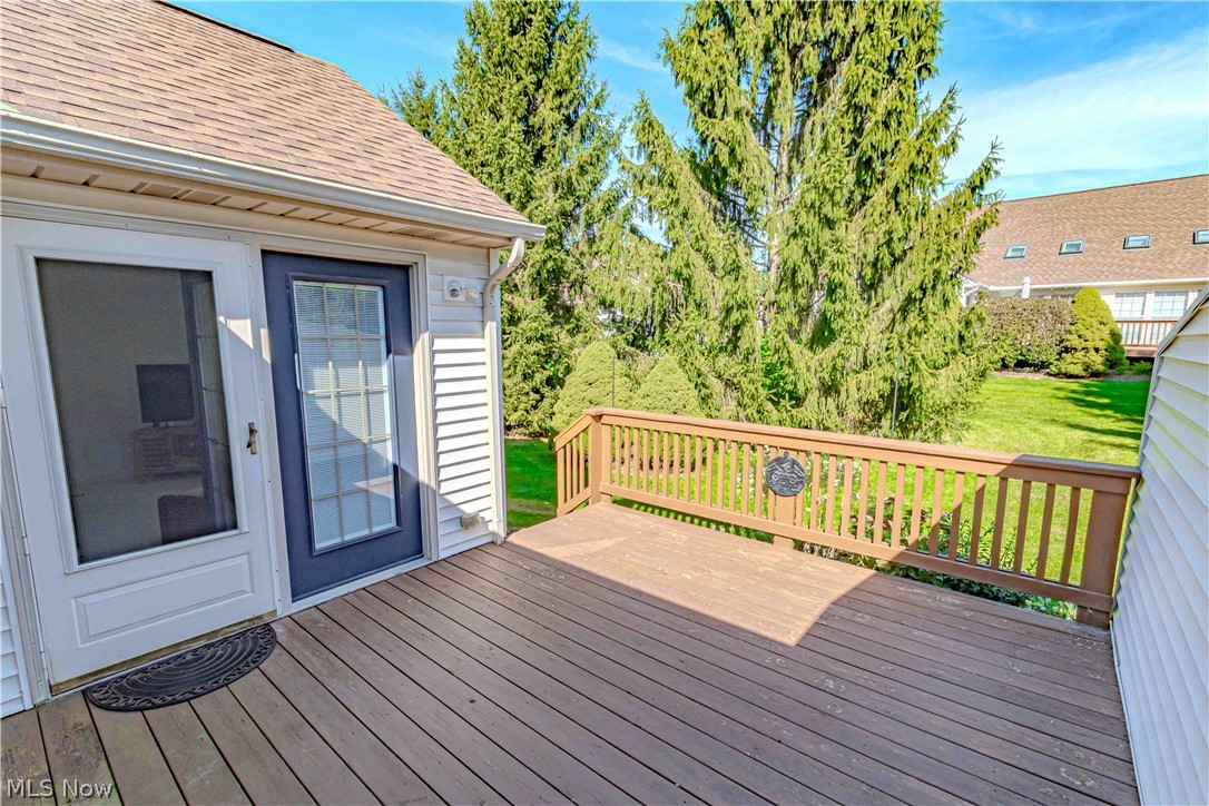 3119 Benwick Drive Medina OH 44256