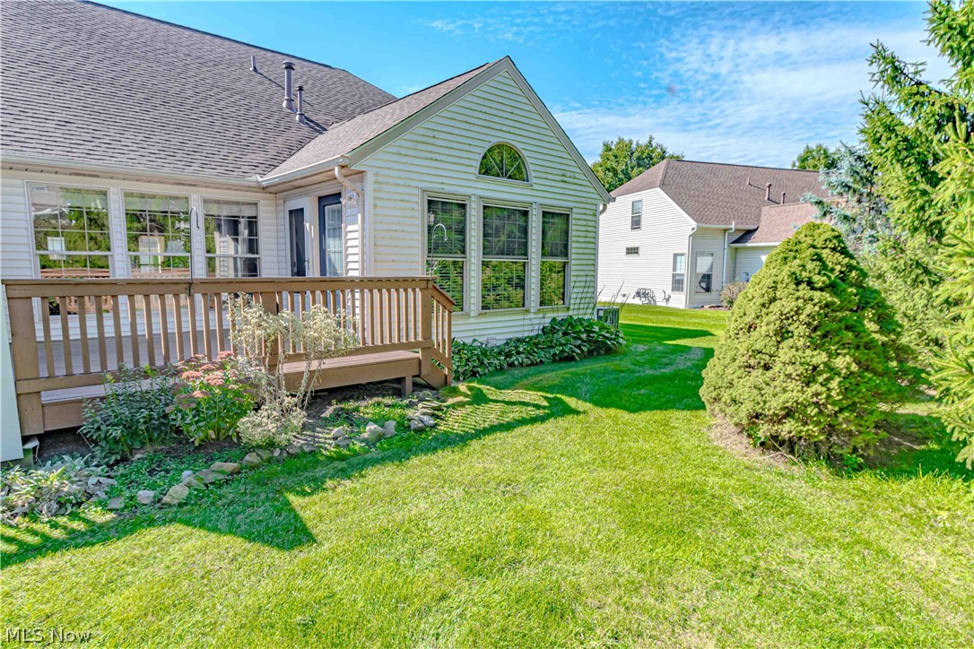 3119 Benwick Drive Medina OH 44256