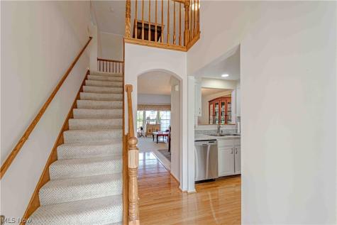 3119 Benwick Drive Medina OH 44256